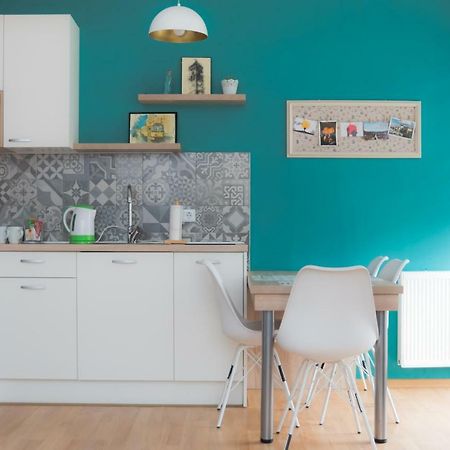 Chikma Apartments SJJ Eksteriør billede