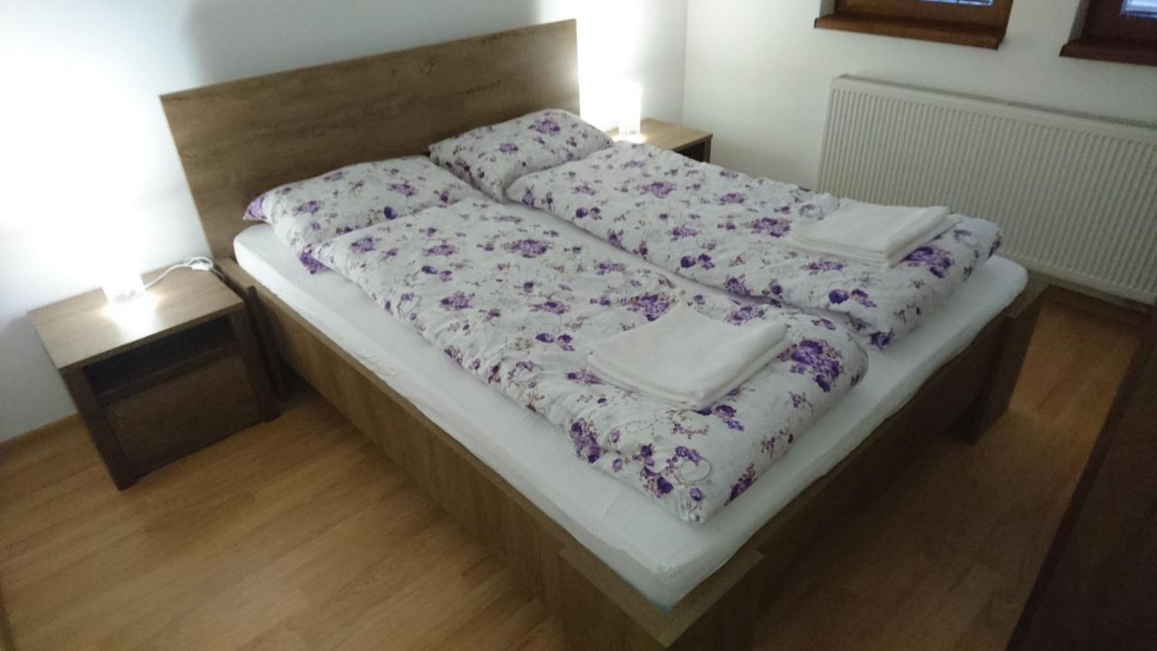 Chikma Apartments SJJ Eksteriør billede